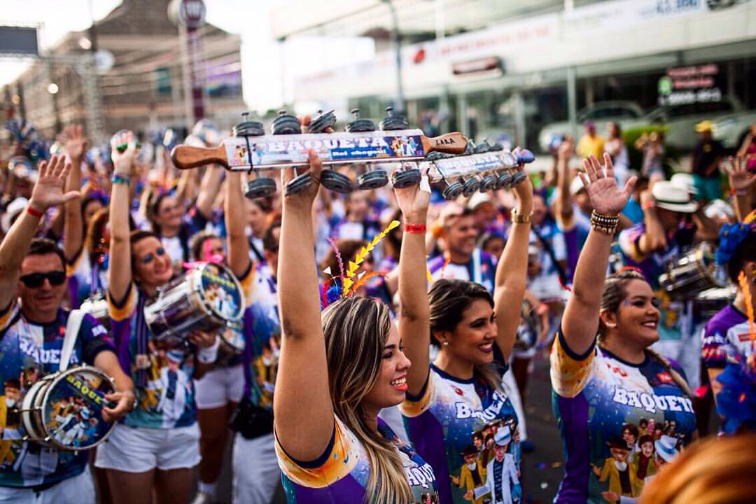 Blocos De Carnaval Fortaleza 2021 Datas Novidades E Mais Blocos De