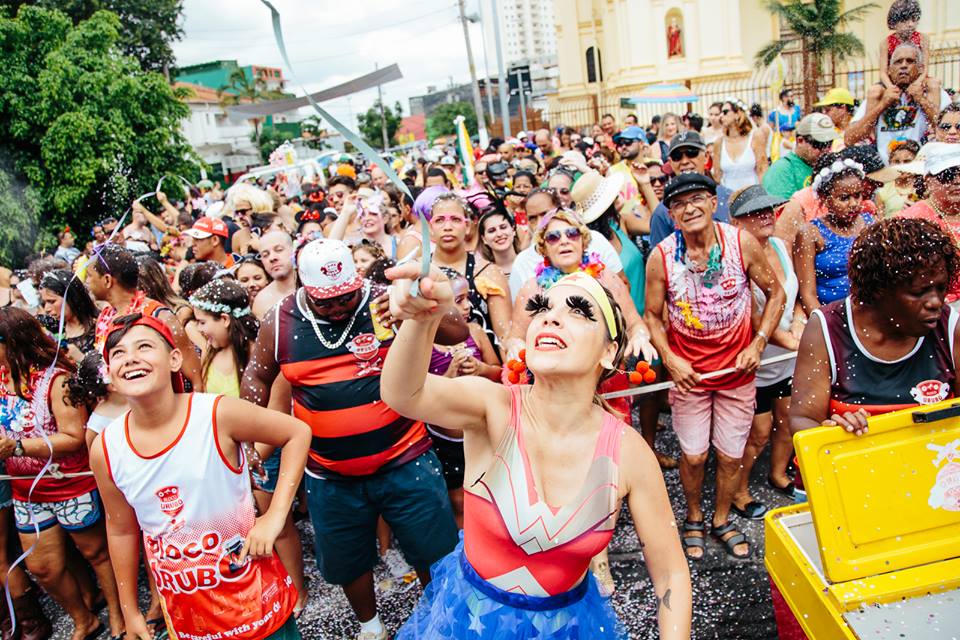 Blocos De Carnaval De Rua Bh 2019 Confira As Novidades E Programação 7397