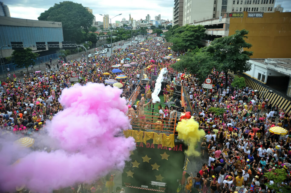 Blocos de Carnaval BH 2024 Blocos de Carnaval de Rua BH 2024 Blocos