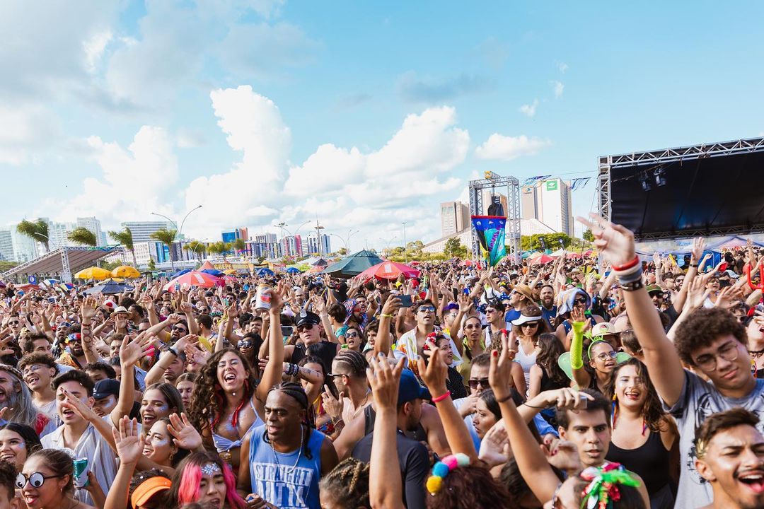 Blocos De Carnaval Brasília 2025 Datas Novidades E Agenda 0424