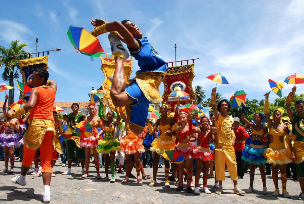 Blocos De Carnaval Recife E Olinda 2021 Fique Por Dentro E Confira A