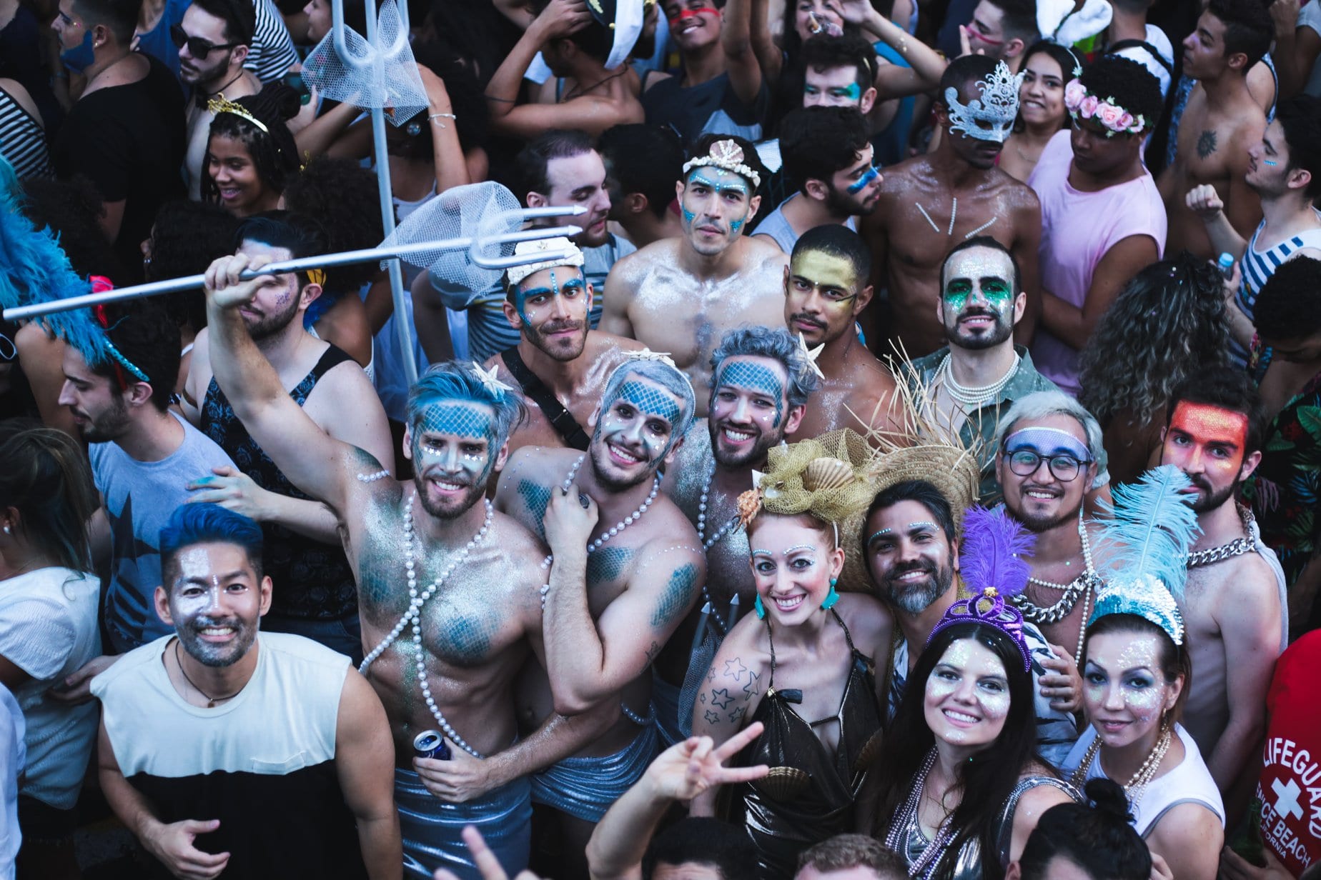 Carnaval No Centro De Sp Veja Os Principais Blocos De Rua Na Regi O