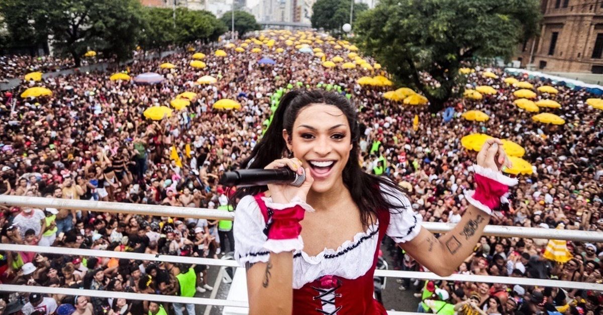Blocos de Carnaval SP Confira atrações confirmadas Blocos de Carnaval de Rua SP